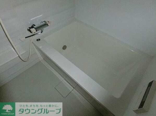 ドムール江古田の物件内観写真